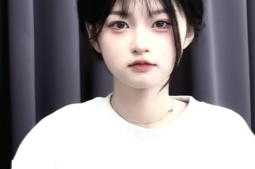 韩国街头